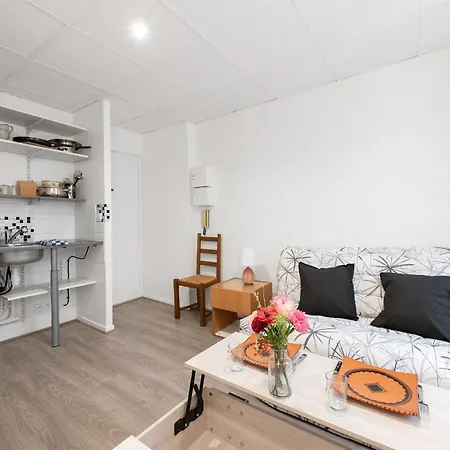 Le Champs Elysees - A 2 Pas De La Gare