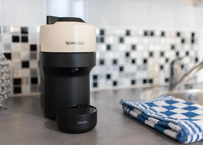 Le Champs Elysees - A 2 Pas De La Gare شقة