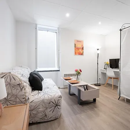 Le Champs Elysees - A 2 Pas De La Gare * Toulouse