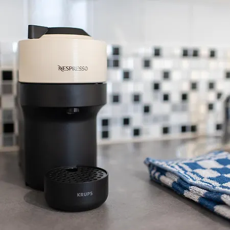 Le Champs Elysées - à 2 Pas De La Gare Appartamento