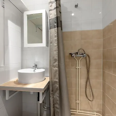 Le Champs Elysées - à 2 Pas De La Gare Appartement Toulouse