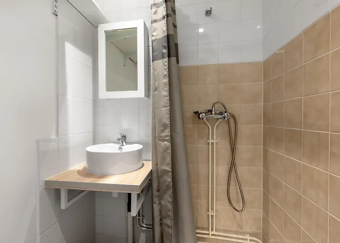 Le Champs Elysees - A 2 Pas De La Gare Appartement Toulouse